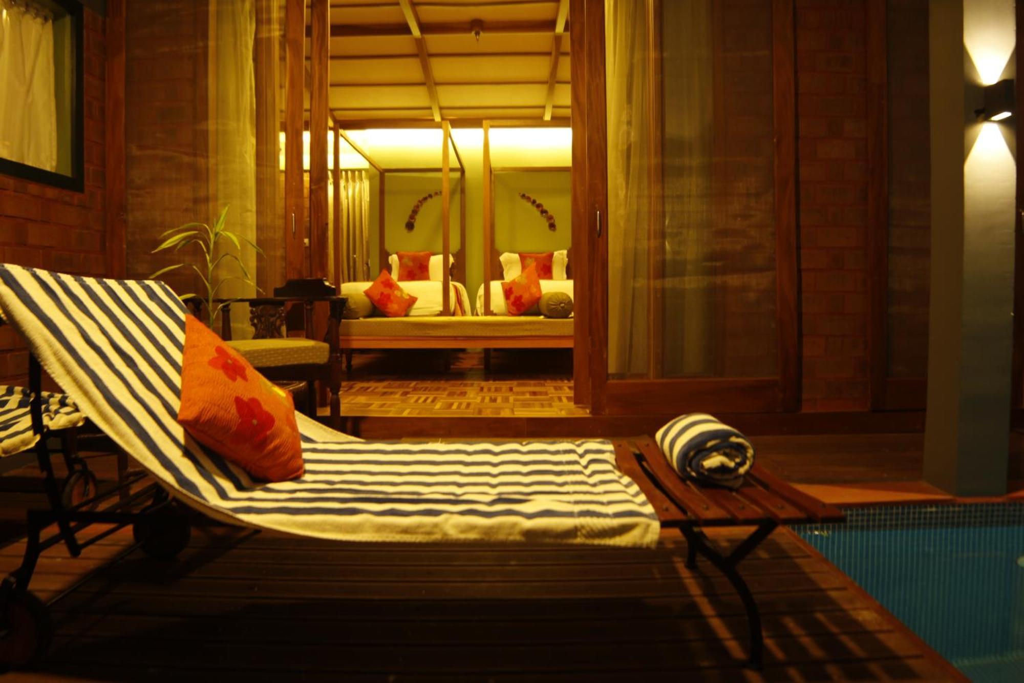 Hotel Spicetree Munnar Chinnakanal Pokój zdjęcie