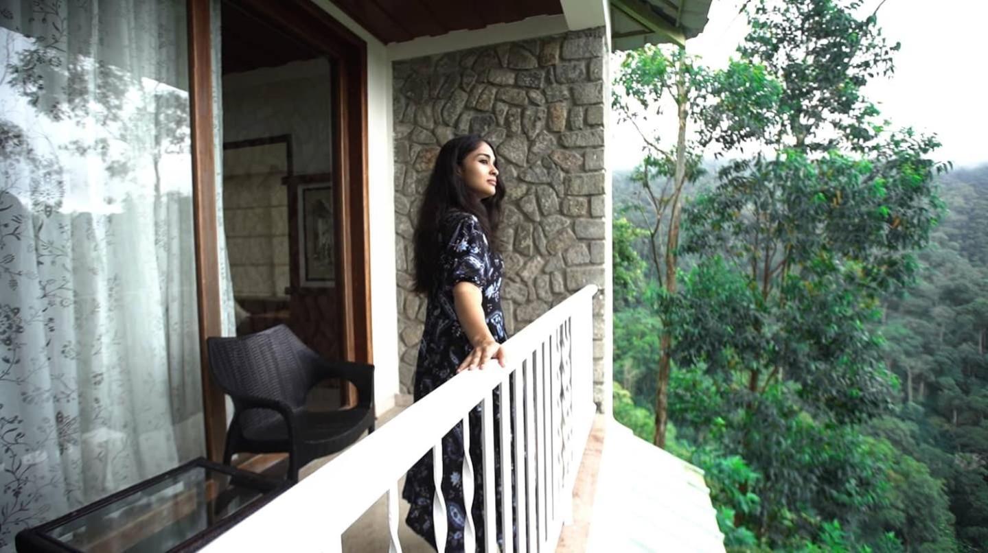 Hotel Spicetree Munnar Chinnakanal Zewnętrze zdjęcie
