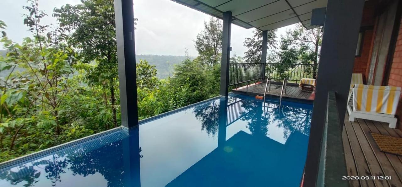 Hotel Spicetree Munnar Chinnakanal Zewnętrze zdjęcie