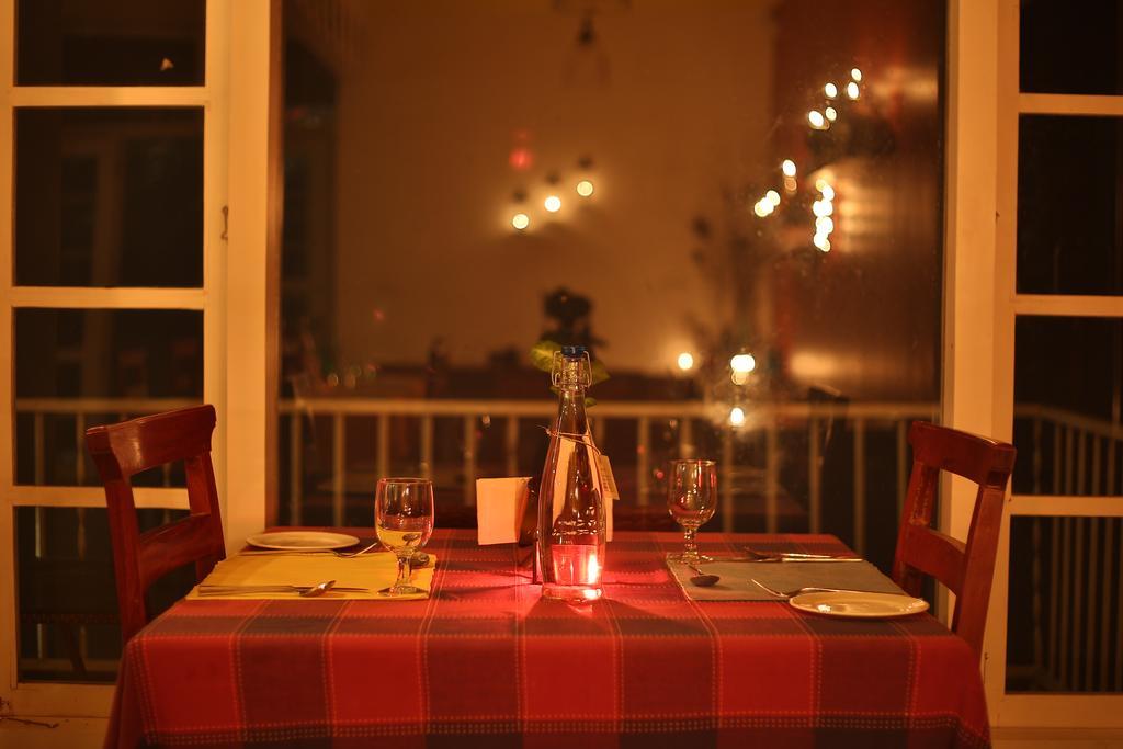 Hotel Spicetree Munnar Chinnakanal Zewnętrze zdjęcie