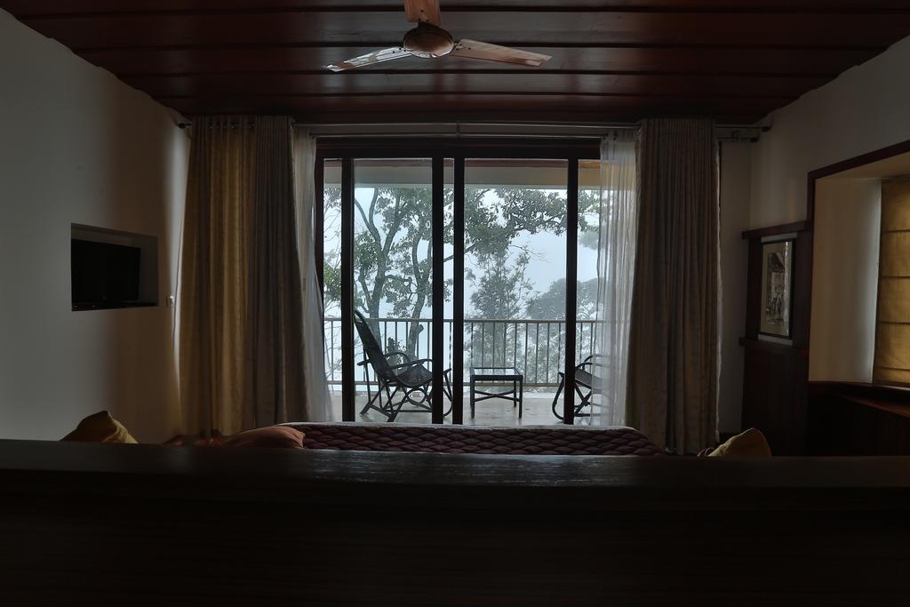 Hotel Spicetree Munnar Chinnakanal Zewnętrze zdjęcie