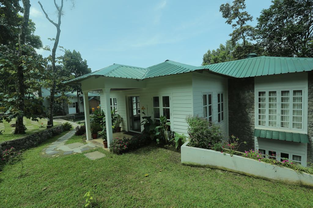 Hotel Spicetree Munnar Chinnakanal Zewnętrze zdjęcie