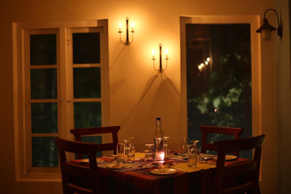 Hotel Spicetree Munnar Chinnakanal Zewnętrze zdjęcie