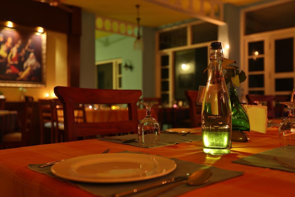 Hotel Spicetree Munnar Chinnakanal Zewnętrze zdjęcie