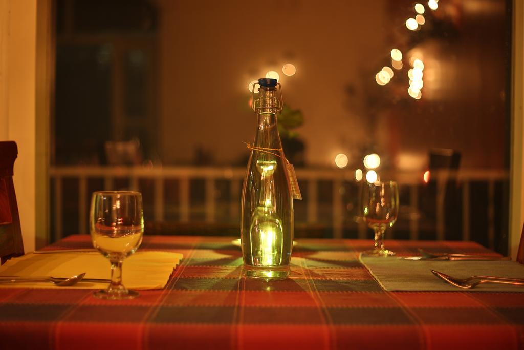 Hotel Spicetree Munnar Chinnakanal Zewnętrze zdjęcie