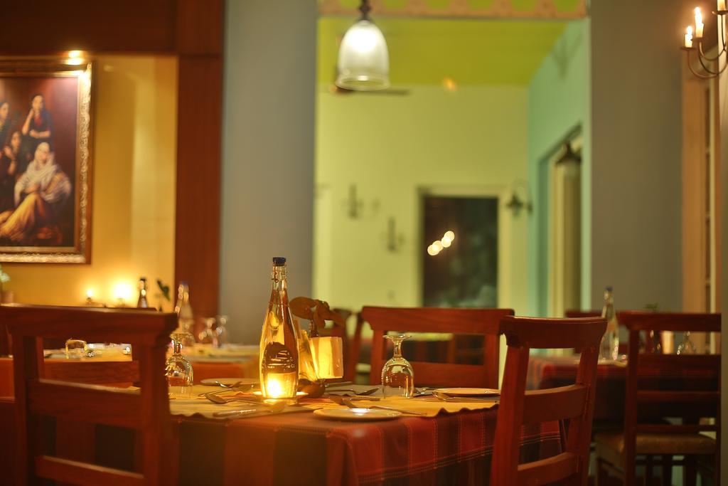 Hotel Spicetree Munnar Chinnakanal Zewnętrze zdjęcie