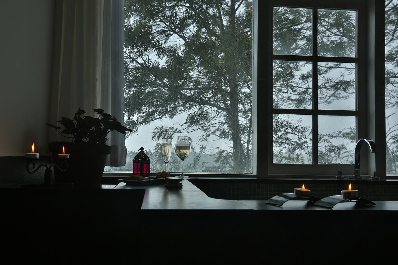 Hotel Spicetree Munnar Chinnakanal Zewnętrze zdjęcie