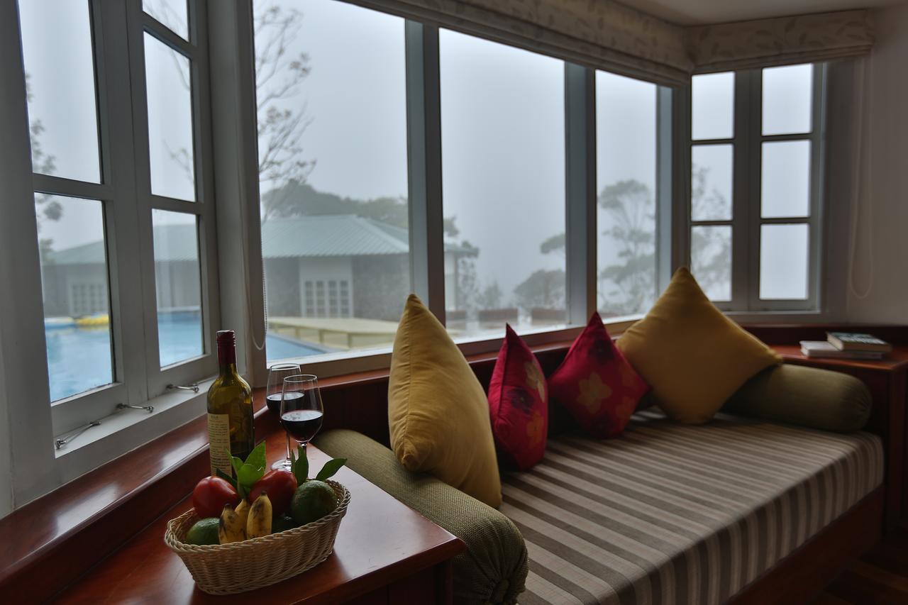 Hotel Spicetree Munnar Chinnakanal Zewnętrze zdjęcie