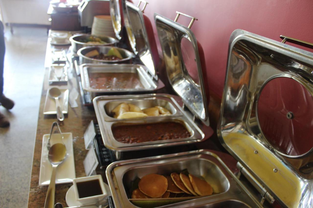 Hotel Spicetree Munnar Chinnakanal Zewnętrze zdjęcie